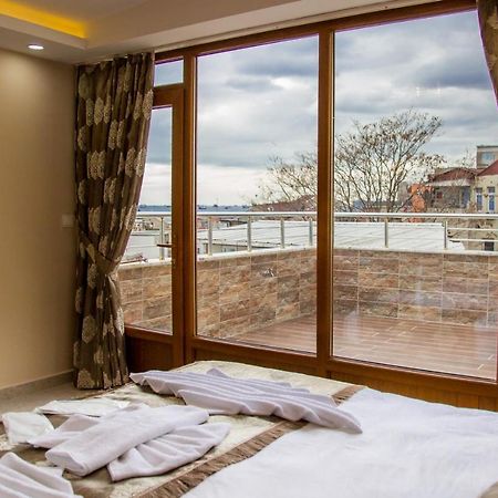 Capitol Suites Old City Istanbul Exterior foto